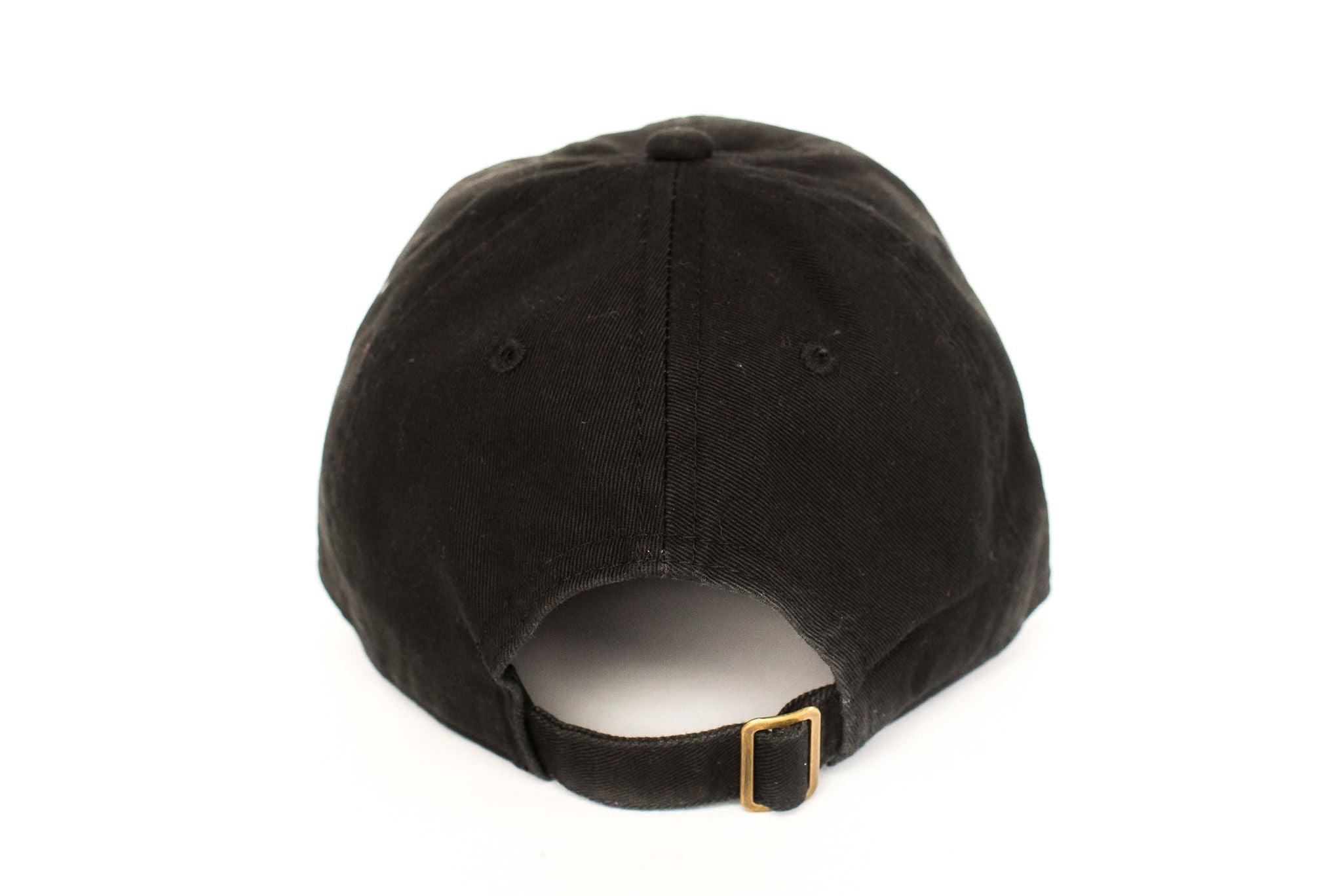 Pops Baseball Hat