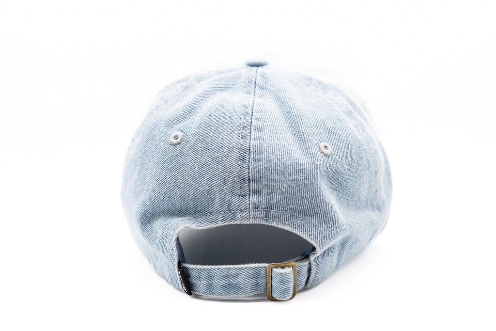 Dad Baseball Hat