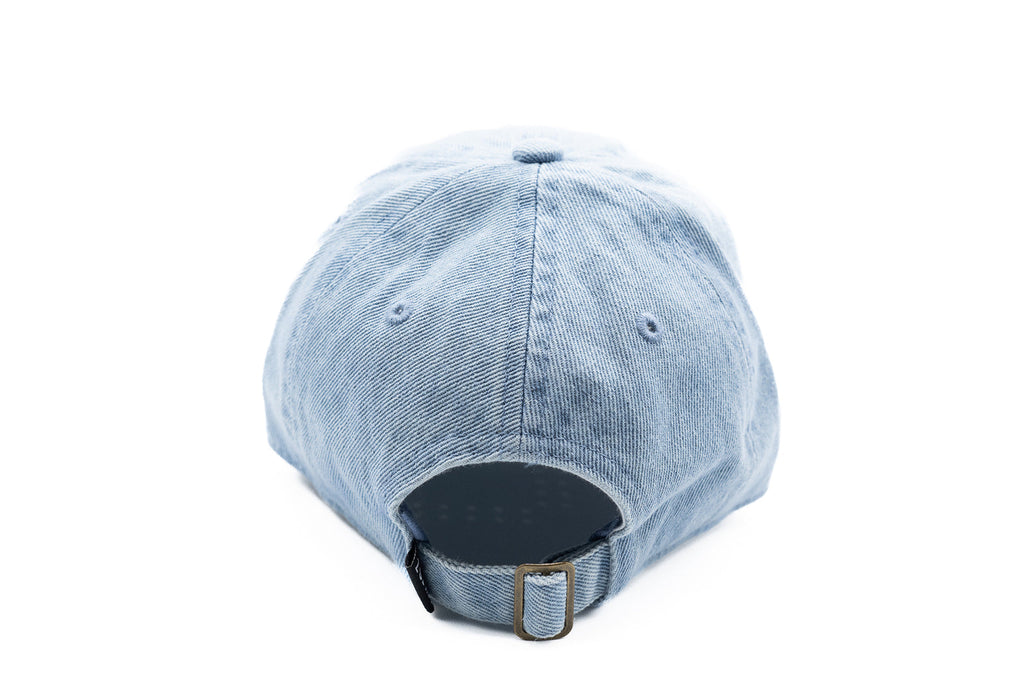 Yaya Baseball Hat