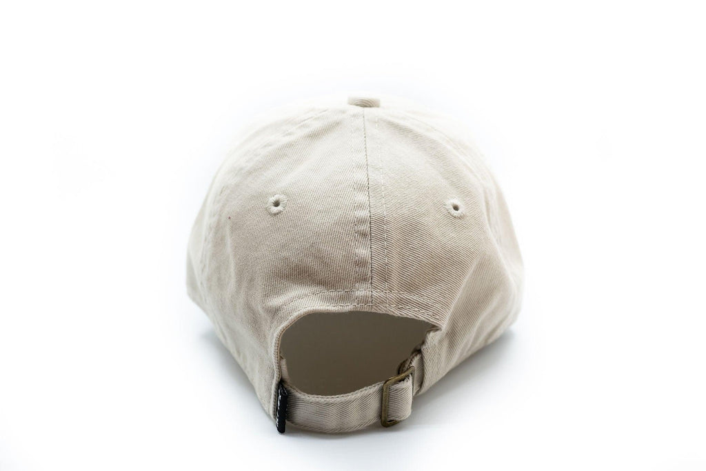 Terry Heart Baseball Hat