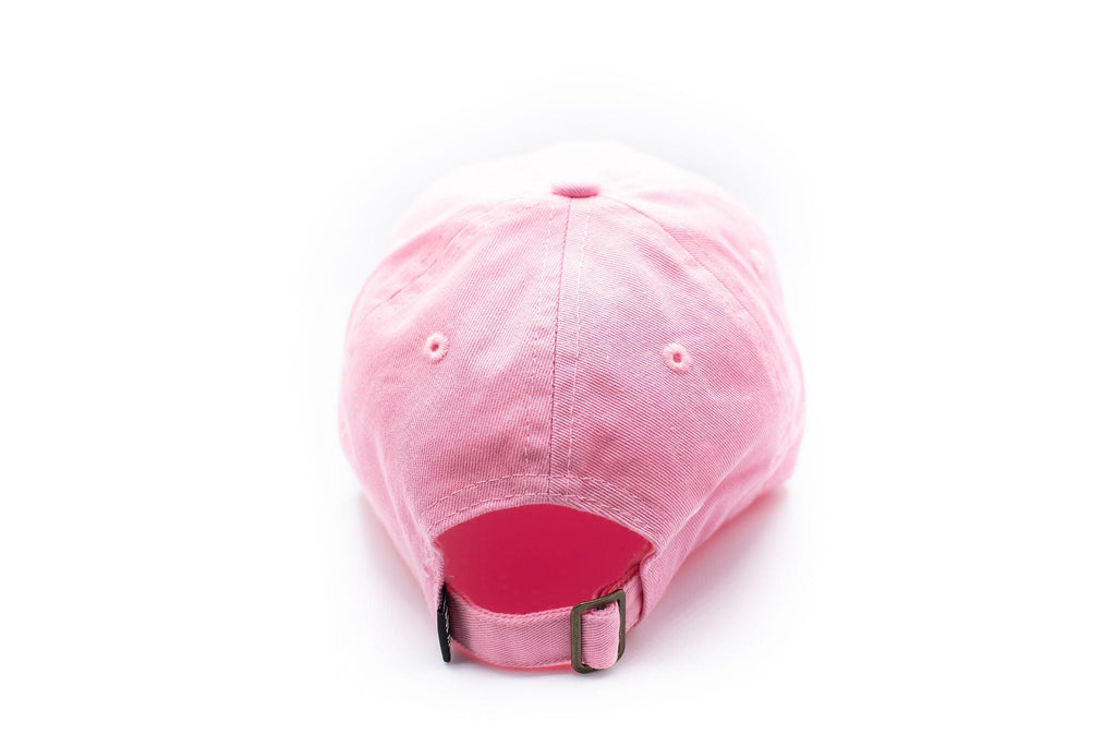 Terry Heart Baseball Hat