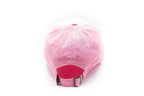 Terry Heart Baseball Hat