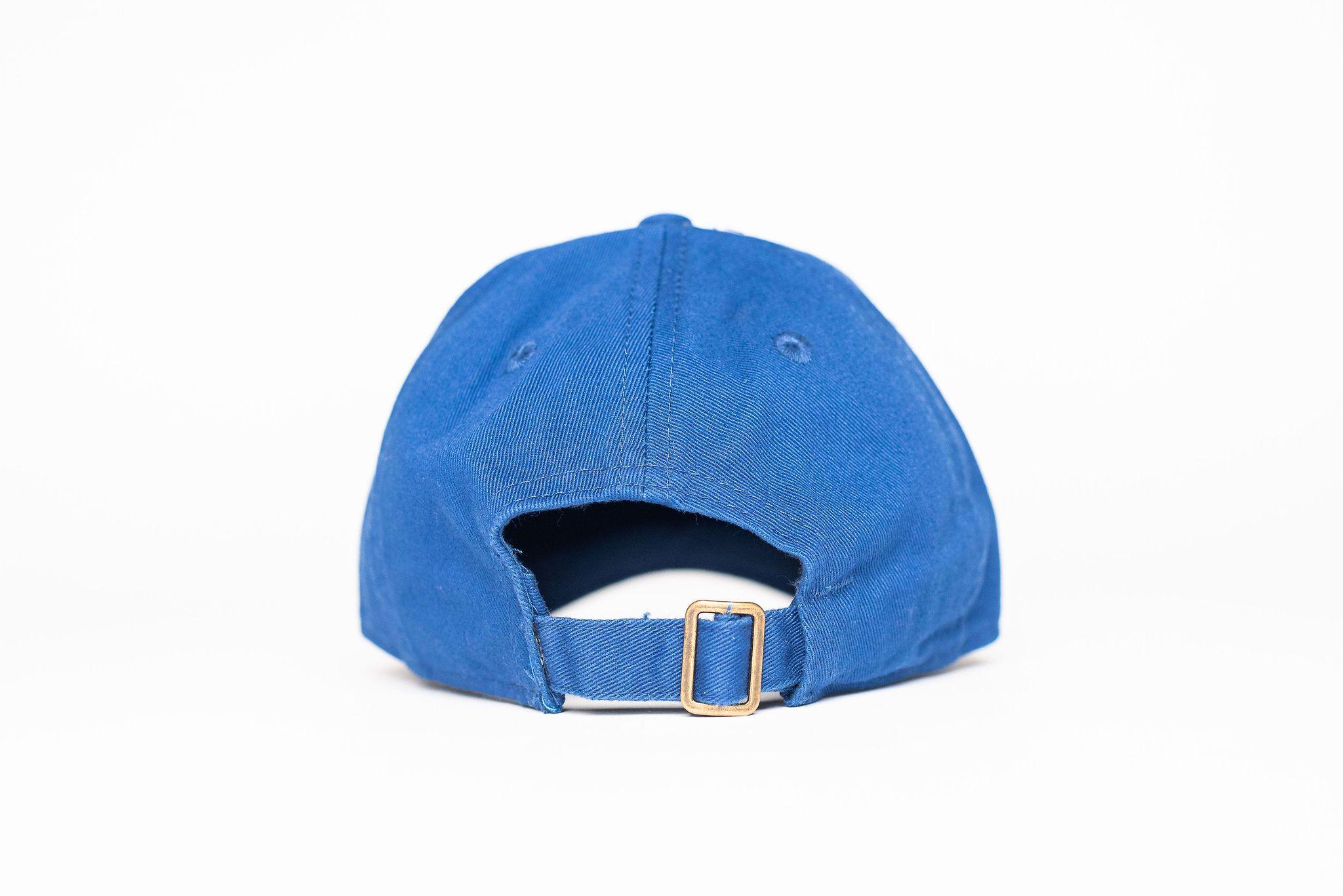 Dad Baseball Hat