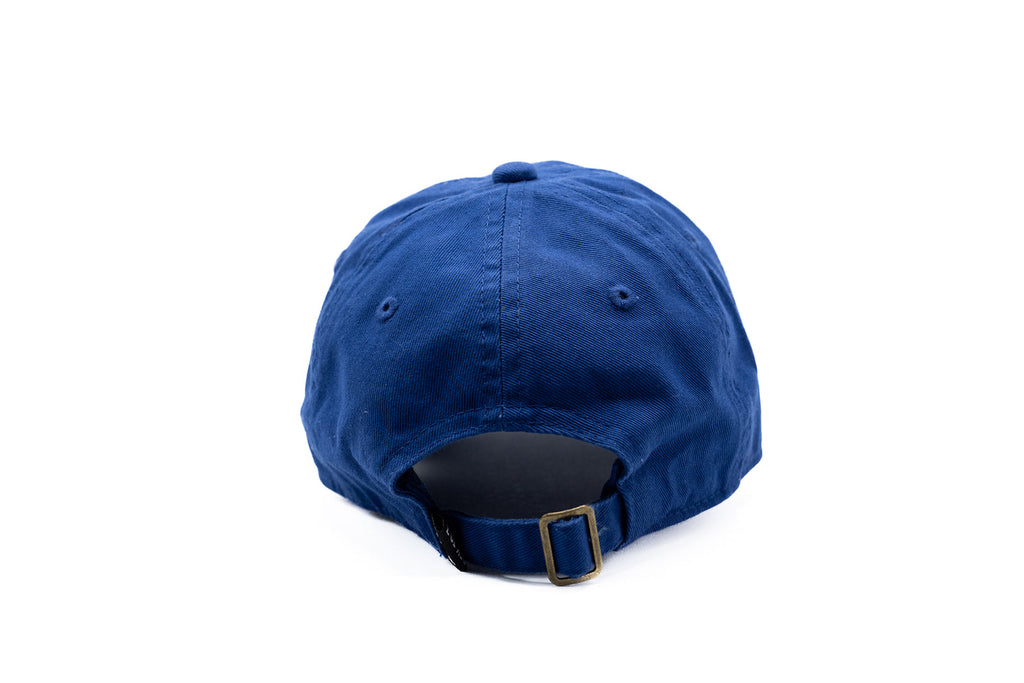 Flag Patch Baseball hat