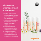four pack balm collection