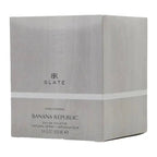 Banana Republic Slate Men 3.4oz EDT Spray