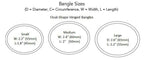 Empress Bangle