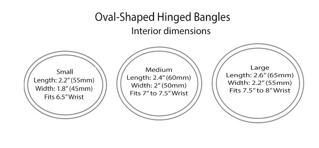 Onda Bangle