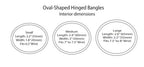 Convergence Bangle