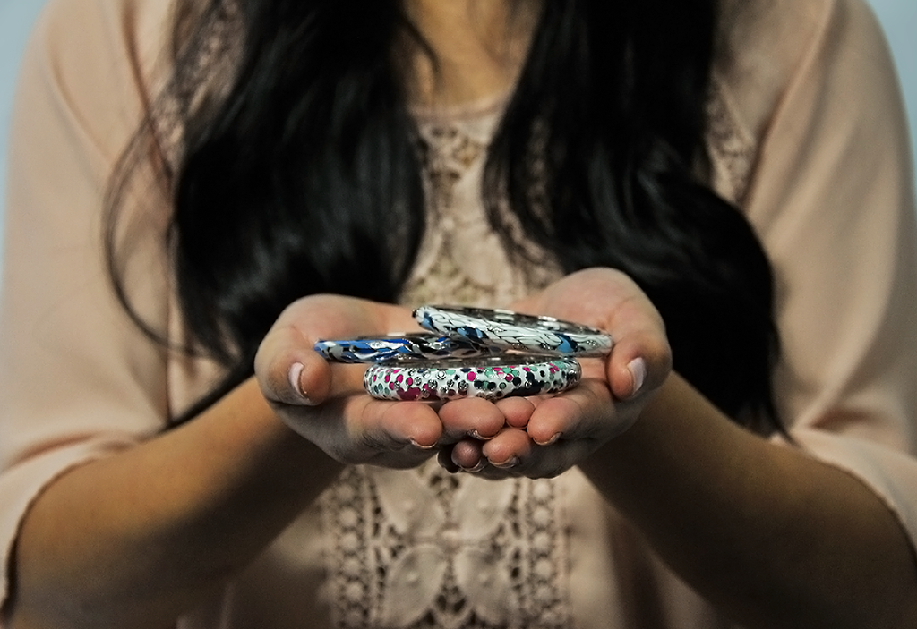 Migration Bangle