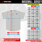 Daddy Hacks Lifestyle Baseball Jersey