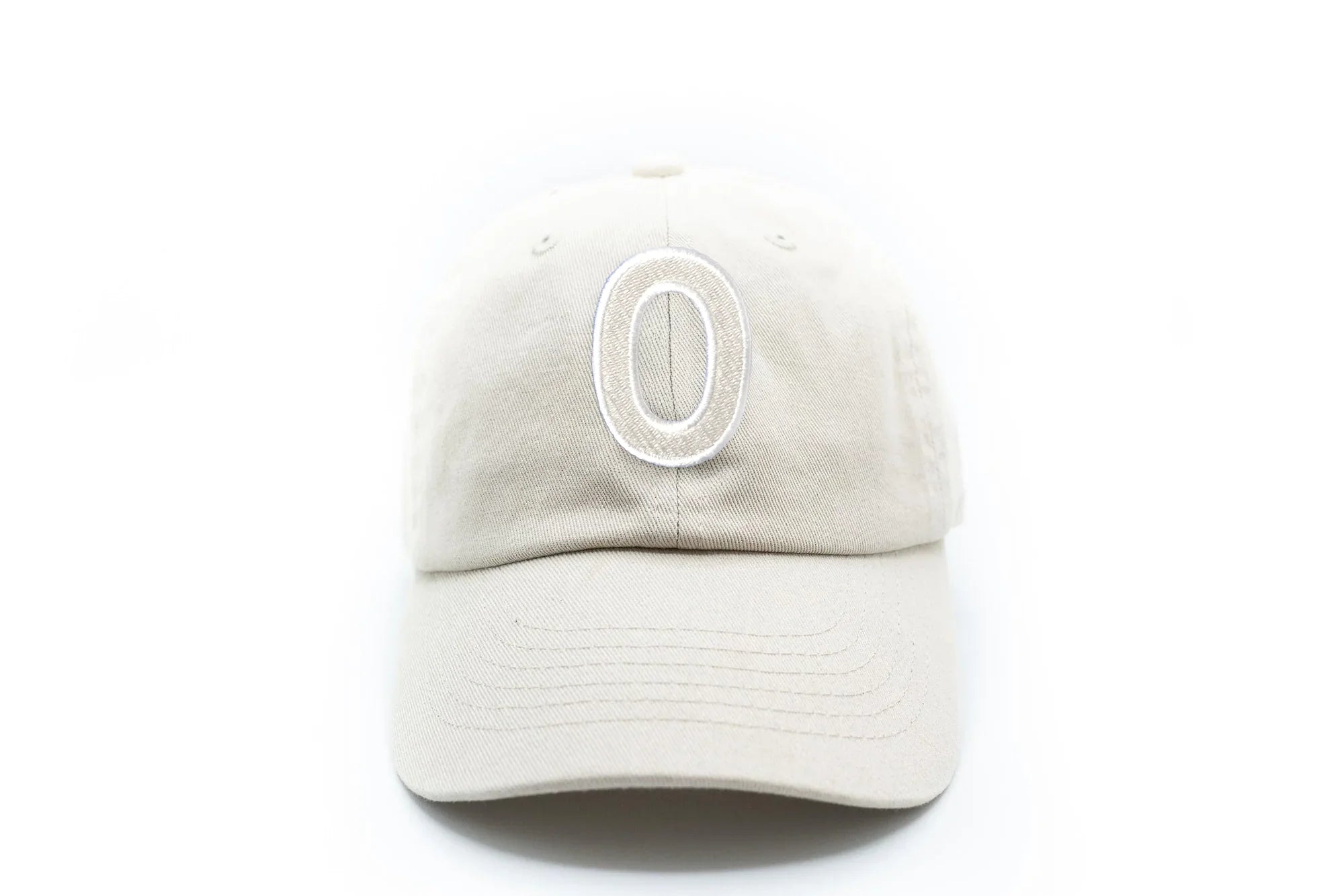 Dune Letter Baseball Hat