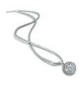 Star Catcher Pendant