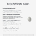 Complete Prenatal+