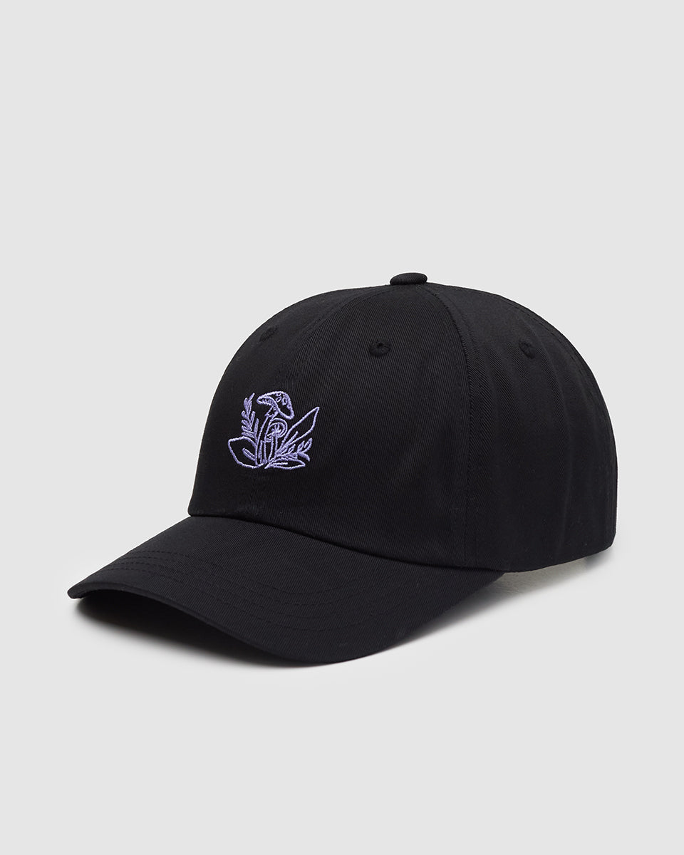 Understory Peak Hat