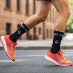 Black Men’s Socks (Pack of 2)