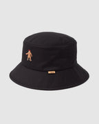 Sasquatch Carleton Hat