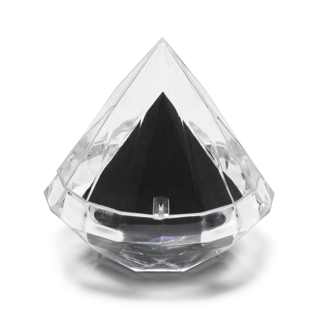 Ashunta Sheriff Beauty Black Diamond Sponge