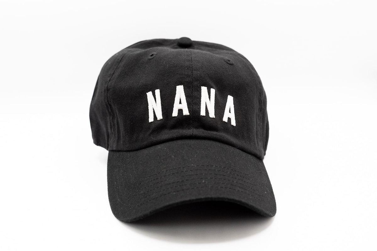 Nana Baseball Hat