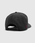 Crest Snapback Hat