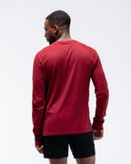 Rival Long Sleeve Tee