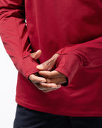 Rival Long Sleeve Tee