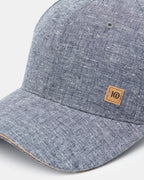 Cork Icon Hemp Elevation Hat