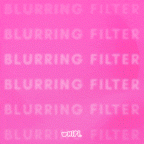 Blurring Filter Tinted Moisturizer