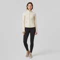 Quick Dry Long Sleeve Jacket