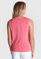 Boss (Babe) T-Shirt - Redwood