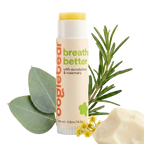 baby breathing balm