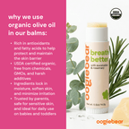 baby breathing balm