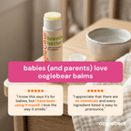baby breathing balm