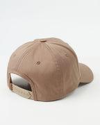Peru Embroidered Llama Elevation Hat