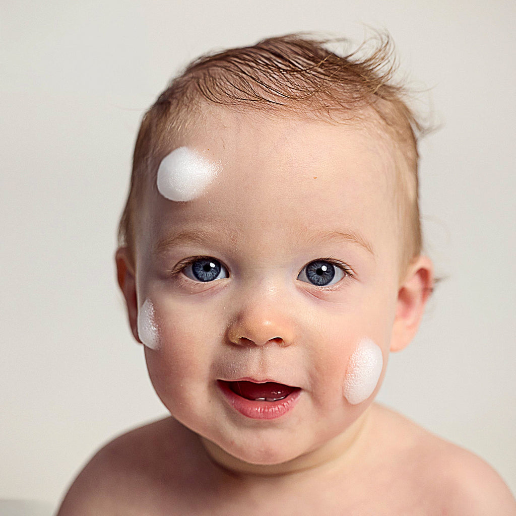 Clean Cheeks