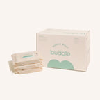 Buddle Wonder Wipes