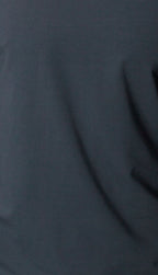 Buki Cinqo 'Single Shot' Long Sleeve Shirt - Blue Night