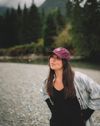 Understory Peak Hat