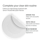 Bye Acne: 3-Minute Pimple Spot Treatment