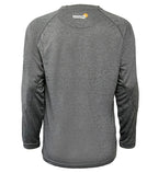 Youth Seamount UV Fishing Shirt (8-20)