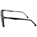 Carrera Men's Black Browbar Sunglasses