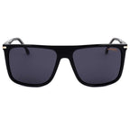 Carrera Men's Black Browbar Sunglasses