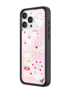 Sweet Cakes iPhone Case
