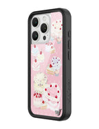 Sweet Cakes iPhone Case