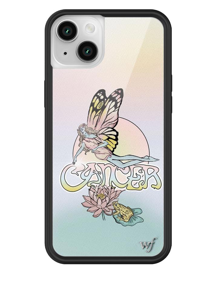 Cancer iPhone Case