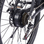 Viribus Panther Electric Mountain Bike