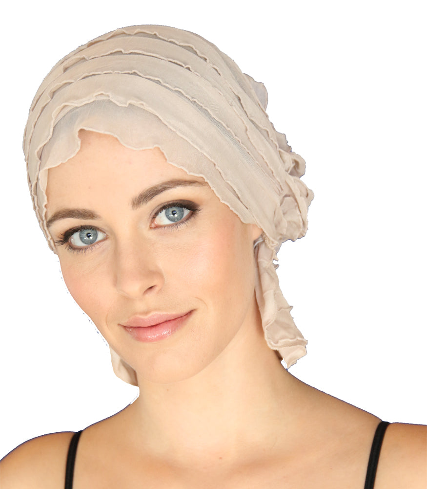 MEGAN CHEMOBEANIES®