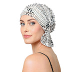 REAGAN CHEMOBEANIE®