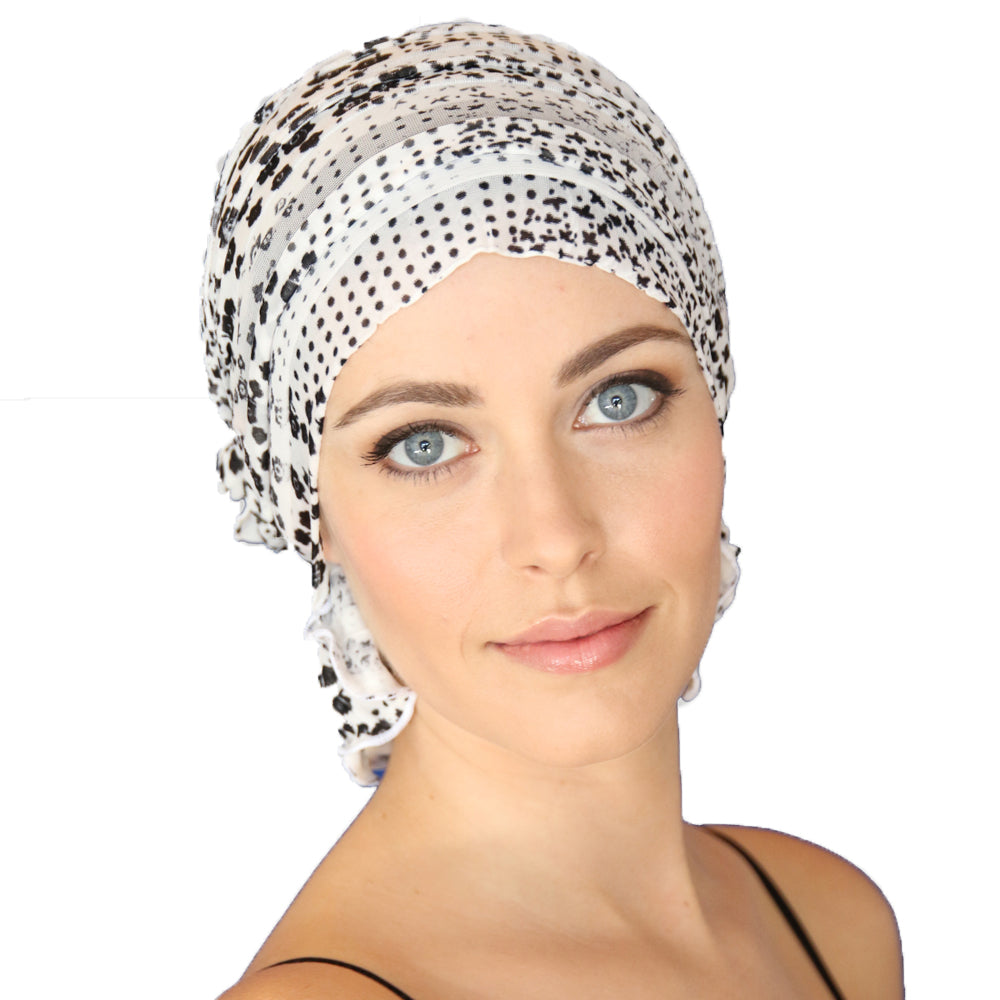REAGAN CHEMOBEANIE®