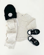 Lounge Set | Oatmeal